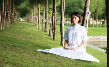 Thiền có thể thay thế thuốc giảm đau?